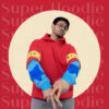 Super Hoodie