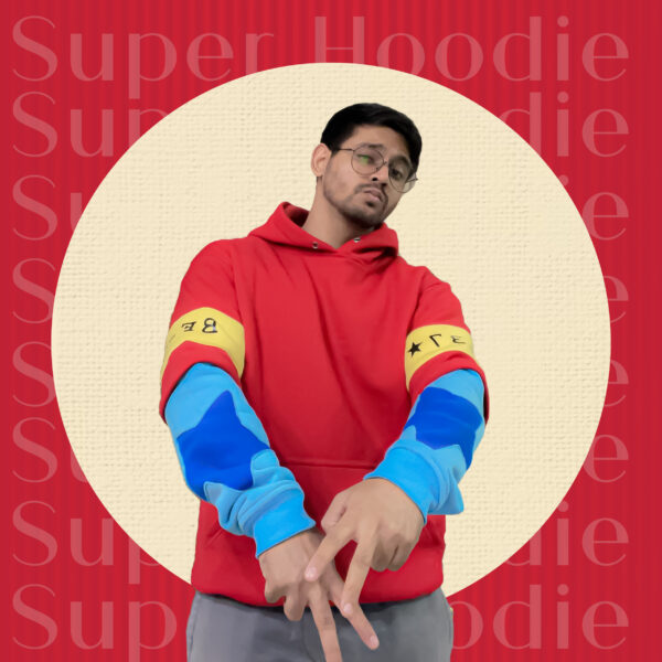 Super Hoodie