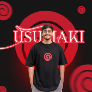 Uzumaki Tee