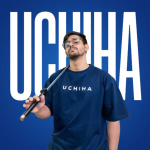 Uchiha Tee