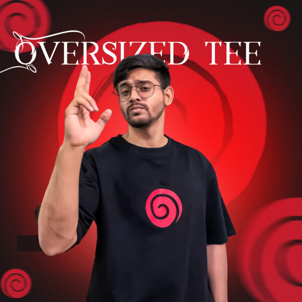 Uzumaki Tee - Image 2