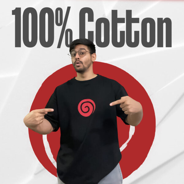 Uzumaki Tee - Image 4
