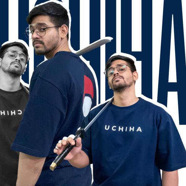 Uchiha Tee - Image 4